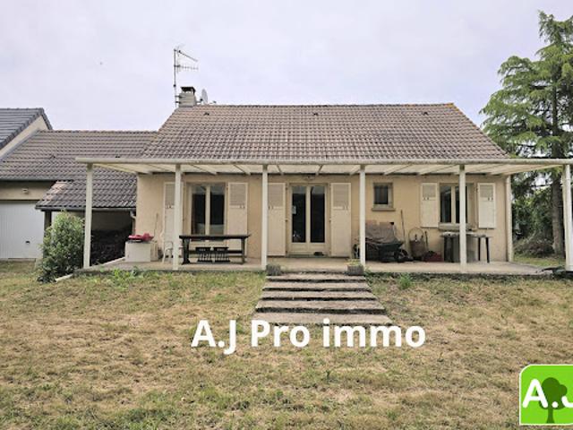 Maison vente à Mantes-la-Jolie, Bréval