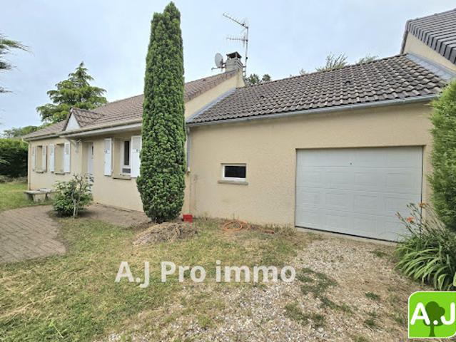 Maison vente à Mantes-la-Jolie, Bréval