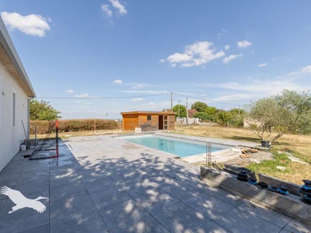 Maison vente à Toulouse, Caraman