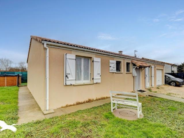 Maison vente à Toulouse, Cépet