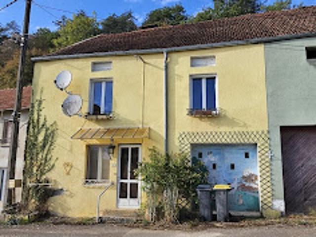 Maison vente à Champlitte