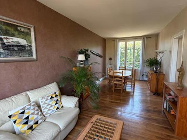 Maison vente à Torcy, Champs-sur-marne