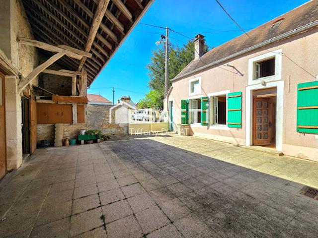 Maison vente à Arthonnay, Yonne