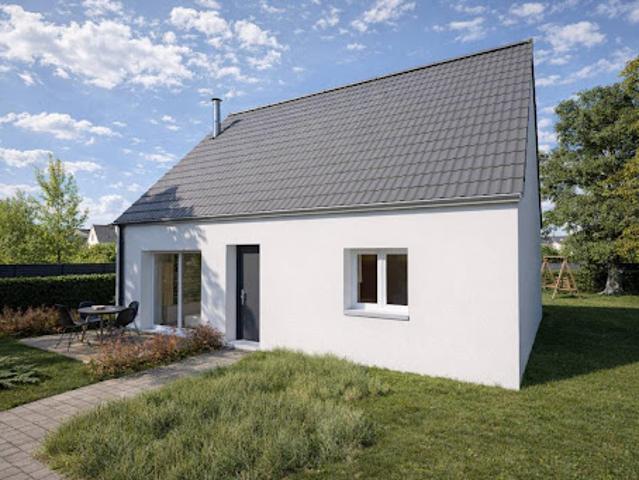 Maison vente à Redon, Bretagne