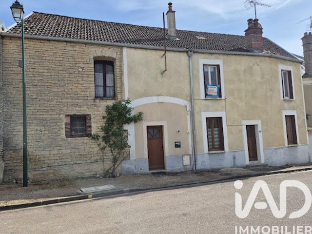 Maison vente à Avallon, Chassignelles