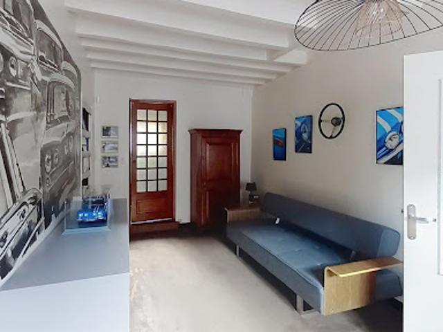 Maison vente à Châteaudun, Arrou