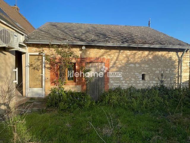 Maison vente à Châteauroux