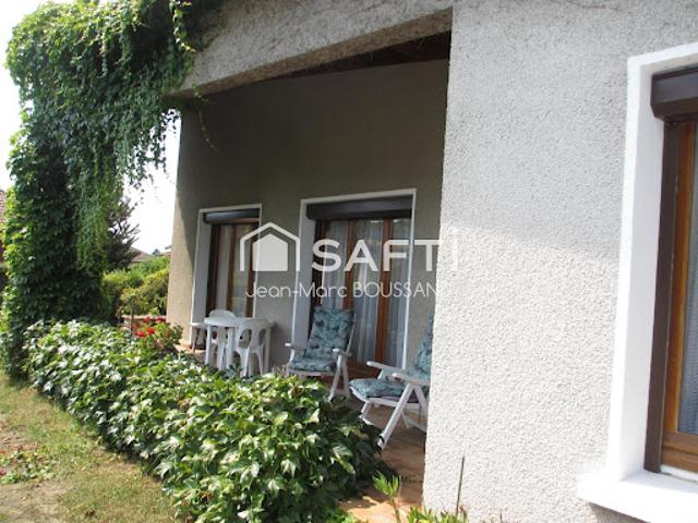 Maison vente à Charolles, Chauffailles
