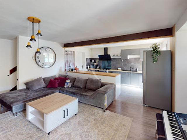 Maison vente à Toulouse, Colomiers