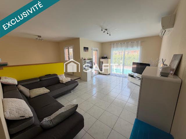 Maison vente à Toulouse, Colomiers