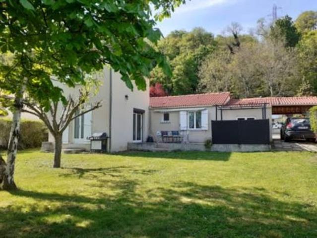 Maison vente à Issoire, Parent