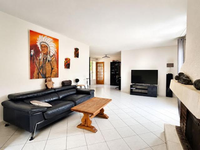 Maison vente à Torcy, Courtry