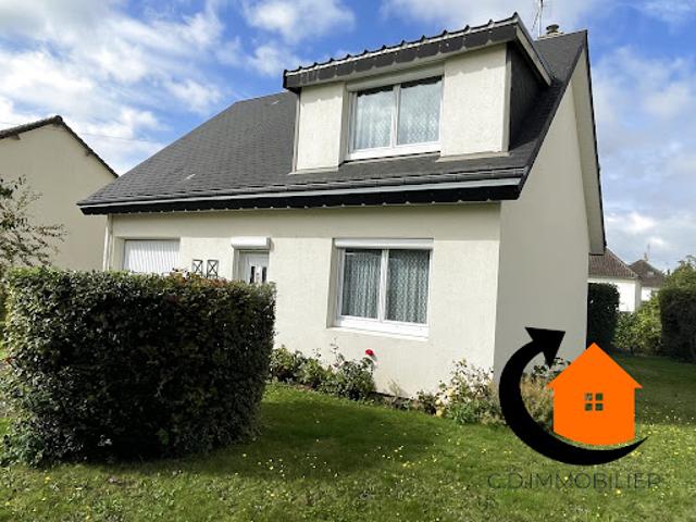 Maison vente à Chartres, Courville-sur-eure
