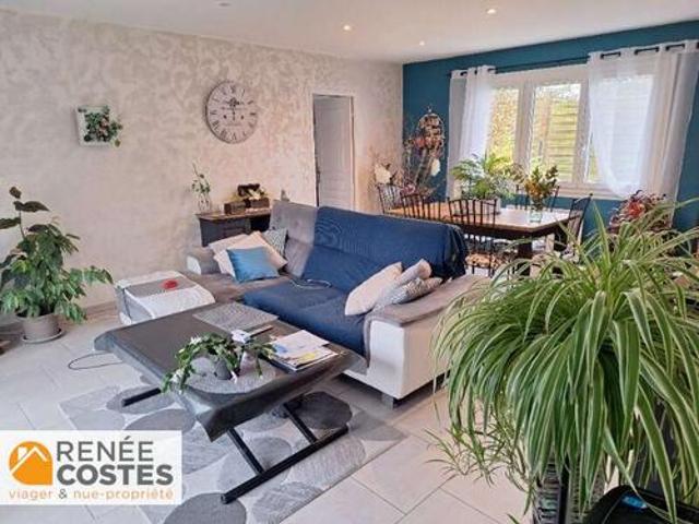 Maison vente à Lisieux, Crèvecoeur-en-auge