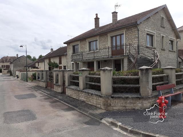 Maison vente à Chaumont, Villars-en-azois
