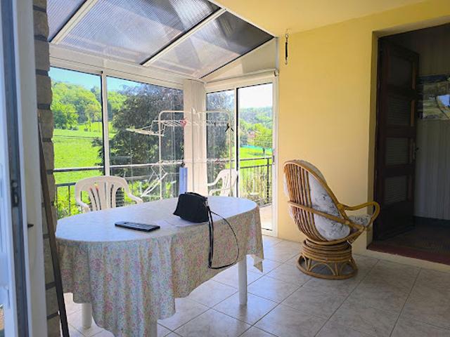 Maison vente à Figeac, Cuzac