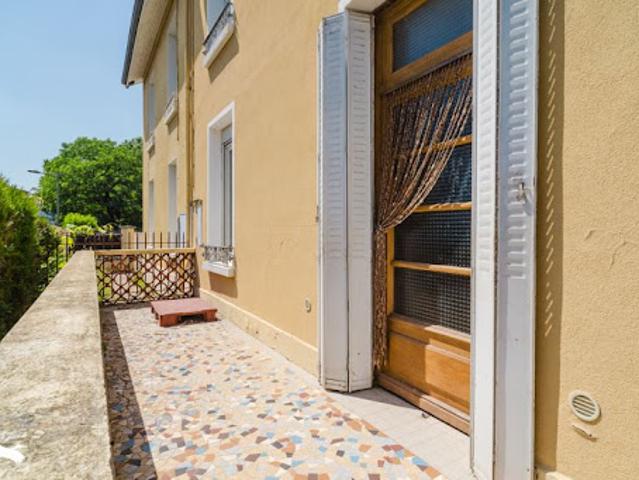 Maison vente à Lyon, Métropole de Lyon