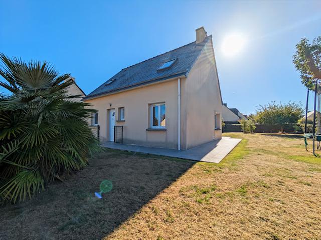 Maison vente à Belle-Lande, Dol-de-Bretagne