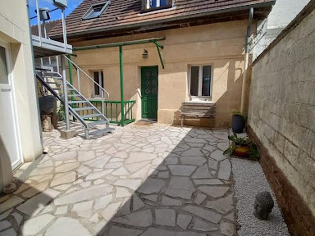 Maison vente à Compiègne, Elincourt-sainte-marguerite