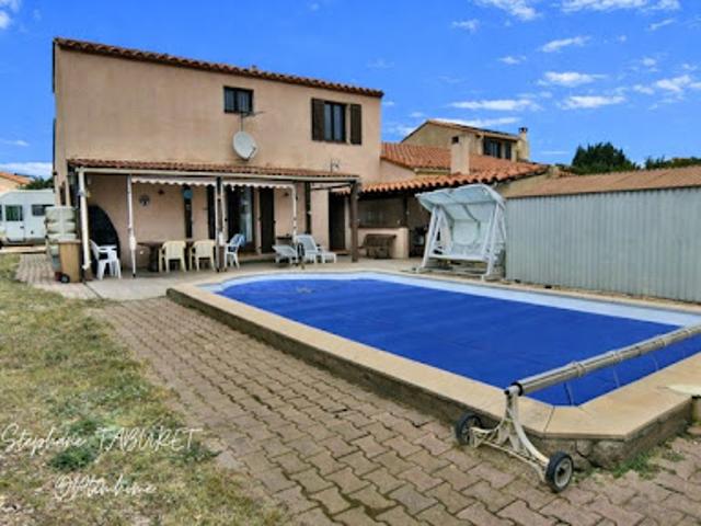 Maison vente à Perpignan, Espira-de-l'agly