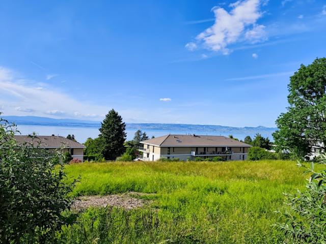 Maison vente à Évian-les-Bains, Haute-Savoie