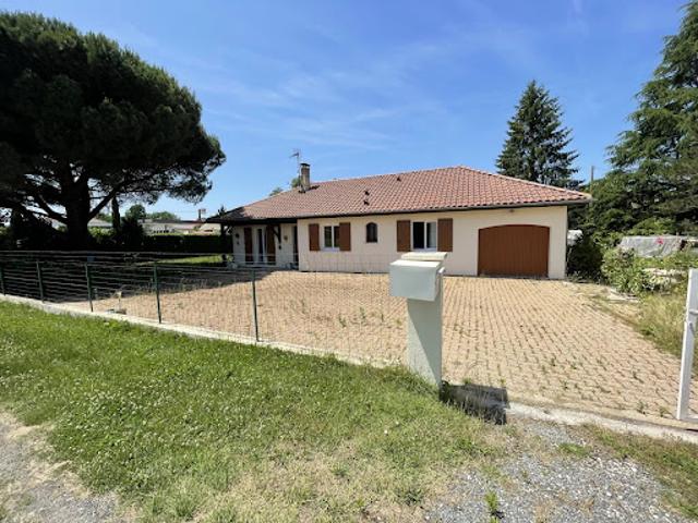 Maison vente à Eymet, Rouquette