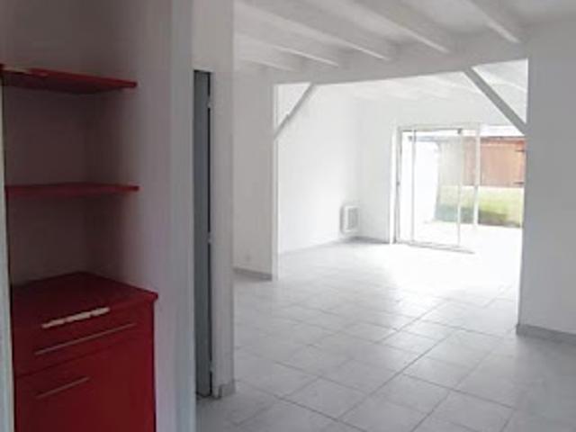 Maison vente à Bordeaux, Eysines