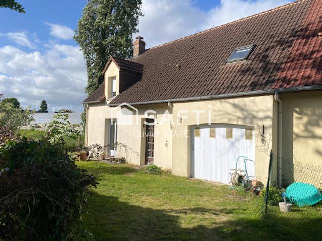 Maison vente à Flers, Orne