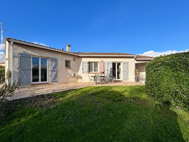 Maison vente à France métropolitaine, Fleurance