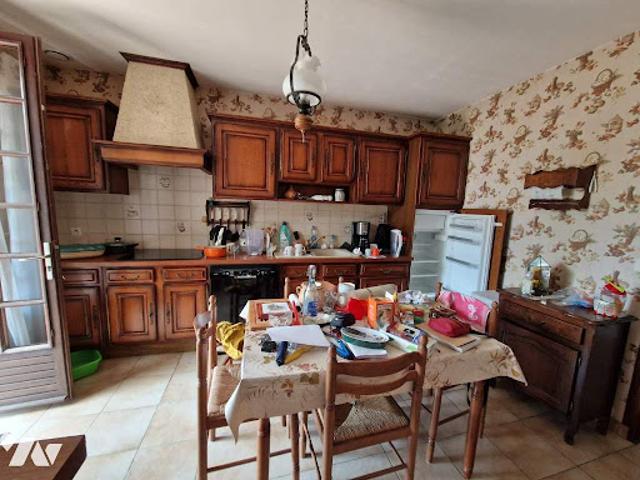 Maison vente à Tours, Fondettes