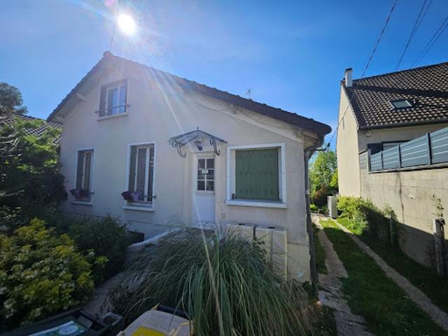 Maison vente à Le Raincy, Gagny
