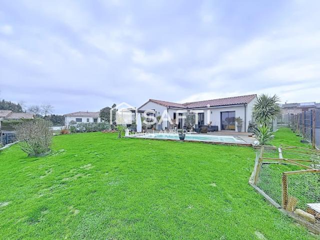 Maison vente à France métropolitaine, Gargas