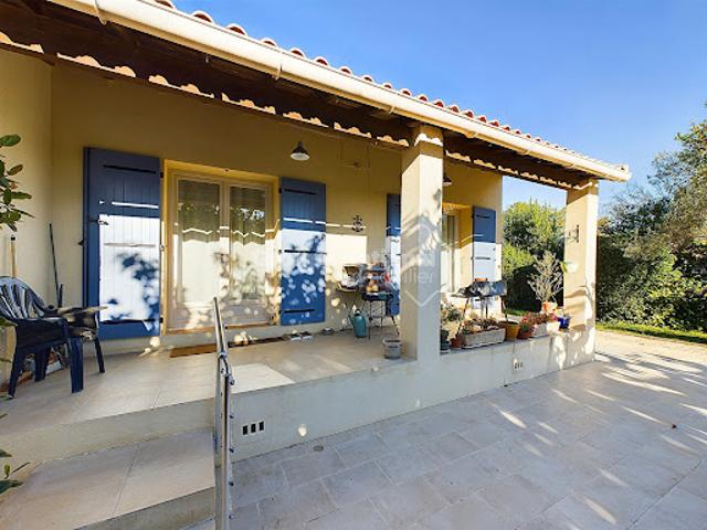 Maison vente à Nîmes, Caissargues
