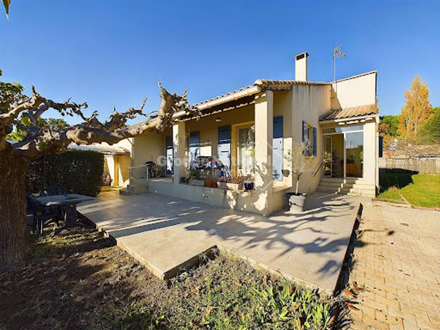 Maison vente à Nîmes, Caissargues