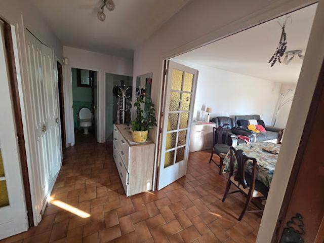 Maison vente à Marmande, Gontaud-de-nogaret
