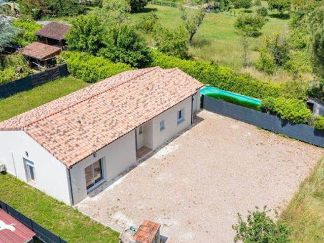 Maison vente à Castres, Graulhet