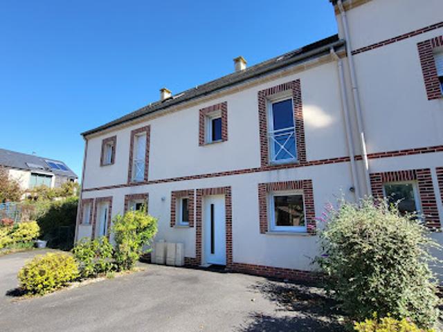 Maison vente à Lisieux, Honfleur
