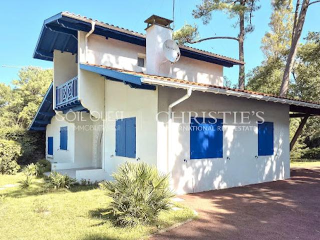 Maison vente à Seignosse, Landes