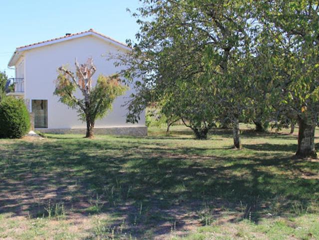 Maison vente à Le Bourg Nouveau, Jonzac