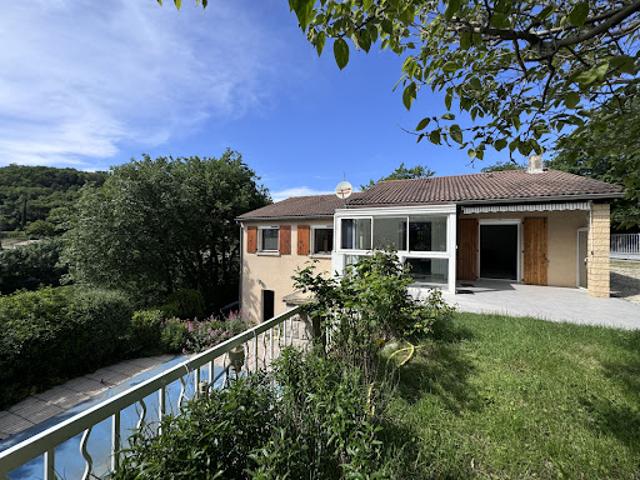 Maison vente à La Bégude-de-mazenc
