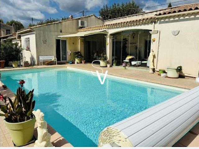 Maison vente à Marseille, Peypin