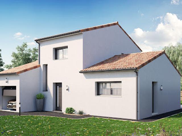 Maison vente à France métropolitaine, Barbechat