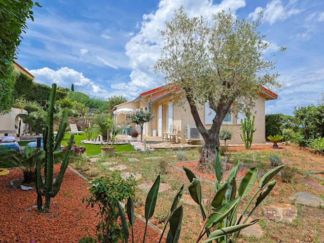 Maison vente à Arrondissement de Draguignan, La Croix-valmer