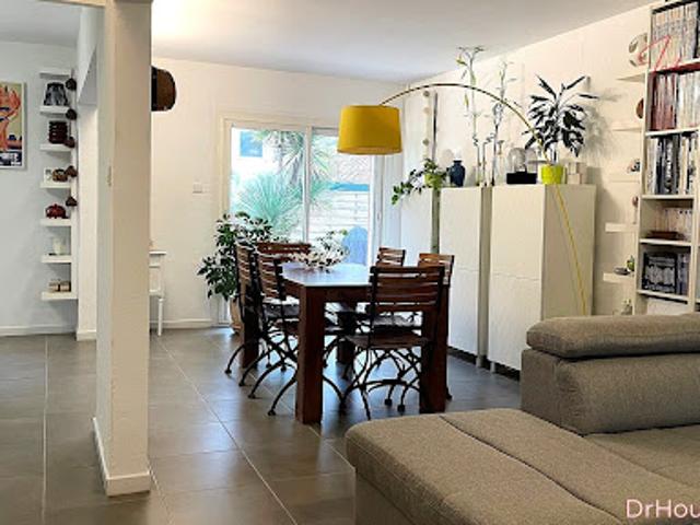 Maison vente à Montpellier, La Grande-motte