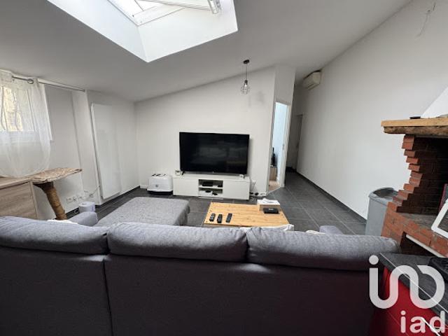 Maison vente à Nantes, La Haie-fouassière