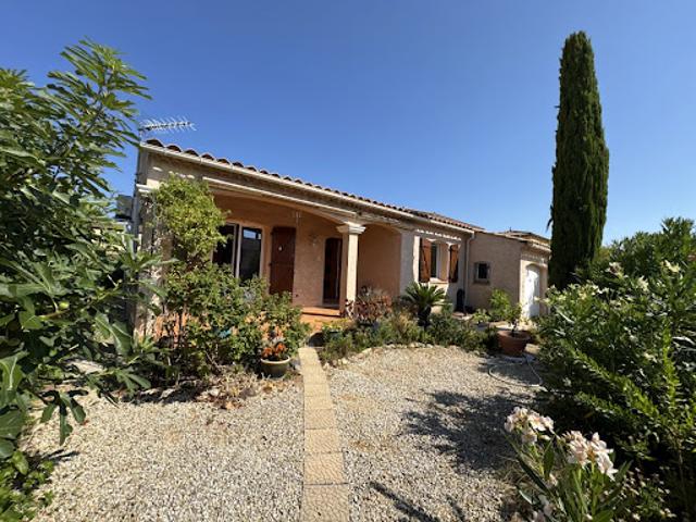 Maison vente à Arrondissement de Toulon, La Londe-les-maures