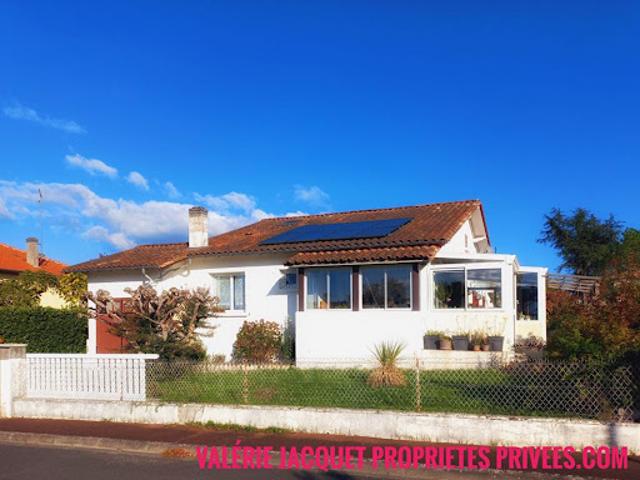 Maison vente à Champion, La Roche-chalais