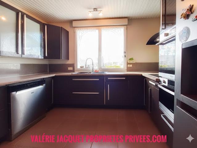 Maison vente à Périgueux, La Roche-chalais