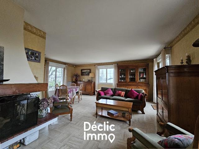 Maison vente à La Roche-sur-Yon, La Roche-sur-yon