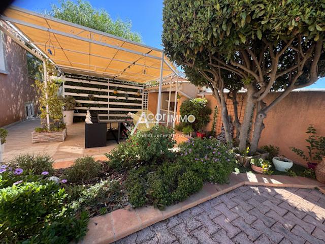 Maison vente à Centre Ville, La Seyne-sur-mer